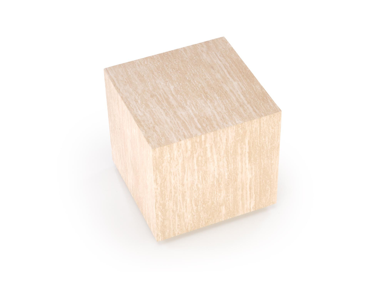 Kavos staliukas TRAVERTINO S KW 7 Kavos staliukas TRAVERTINO S KW 7