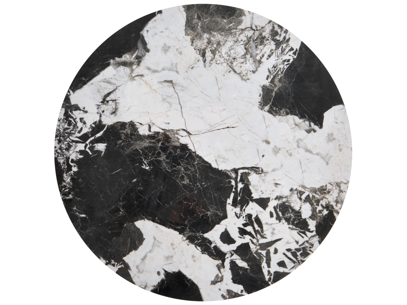 Kavos staliukų rinkinys ALEXANDRA 6