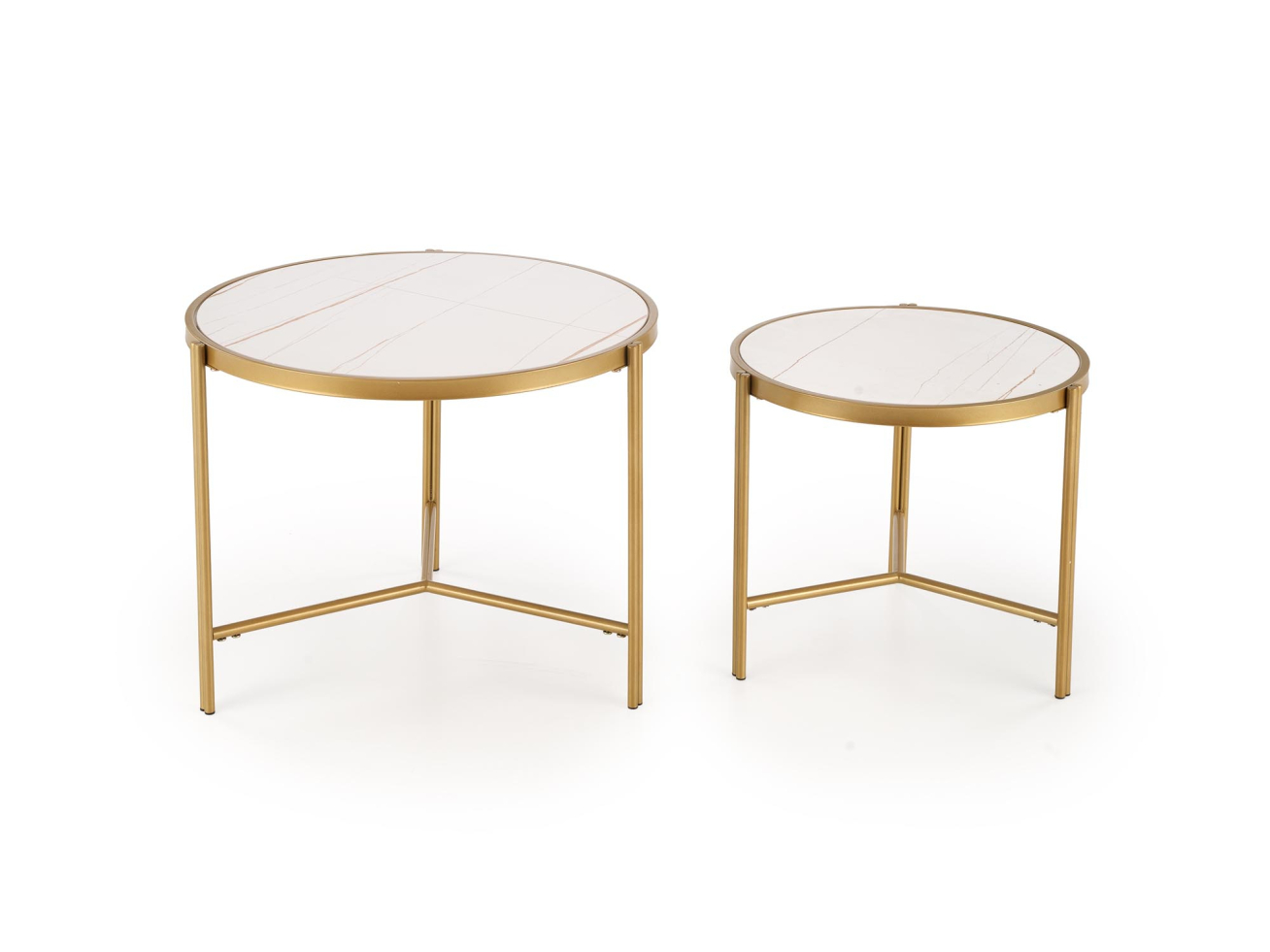 Kavos staliukų rinkinys FATIMA 2