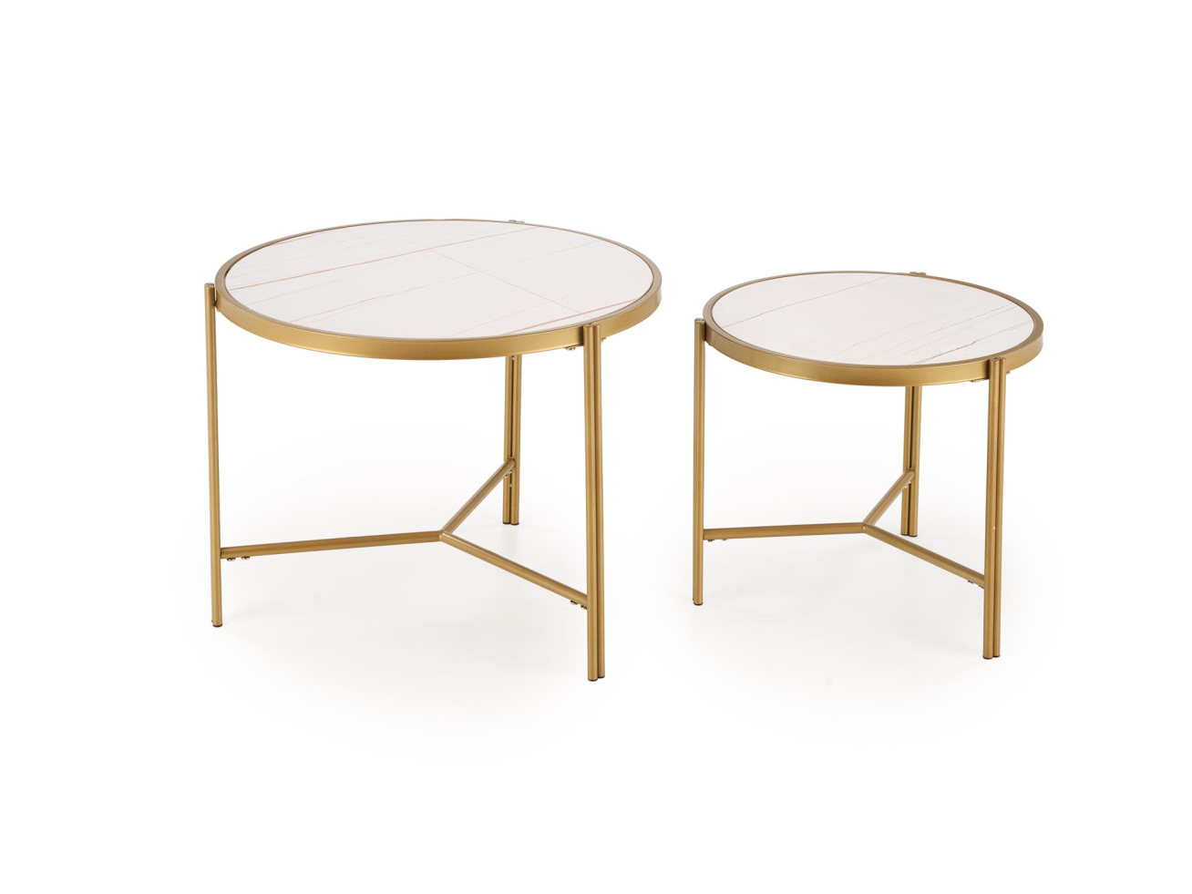 Kavos staliukų rinkinys FATIMA 3