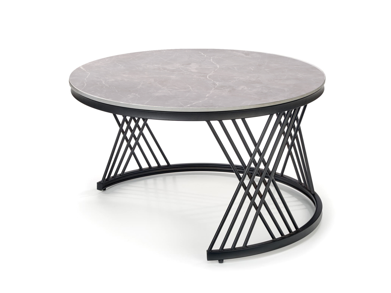 Kavos staliukų rinkinys FLAMINGO 3