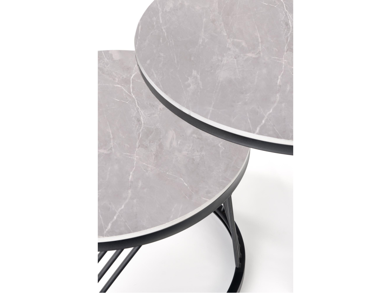 Kavos staliukų rinkinys FLAMINGO 5