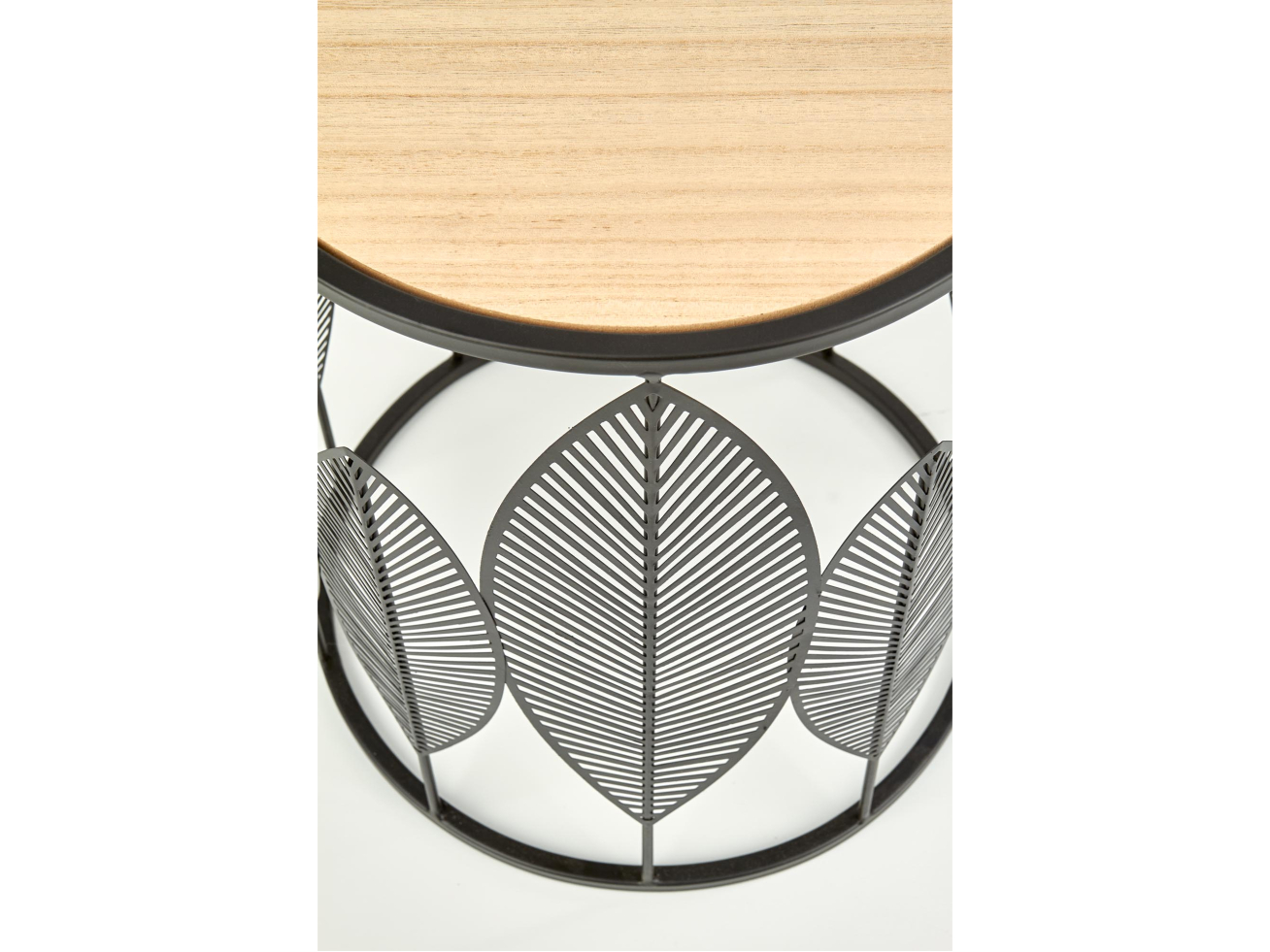 Kavos staliukų rinkinys FOLLA 5