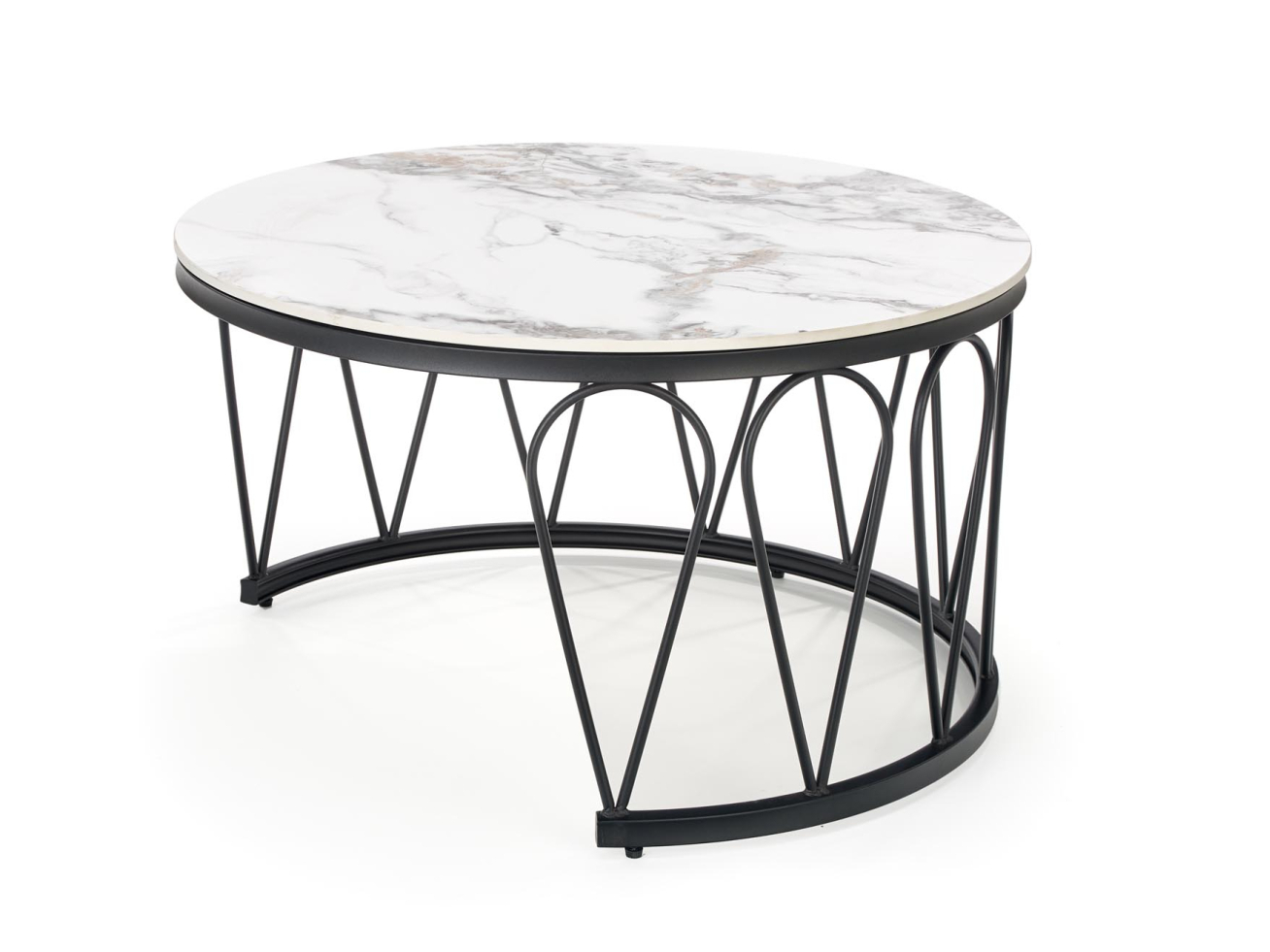 Kavos staliukų rinkinys FORMOSA 3 Kavos staliukų rinkinys FORMOSA 3