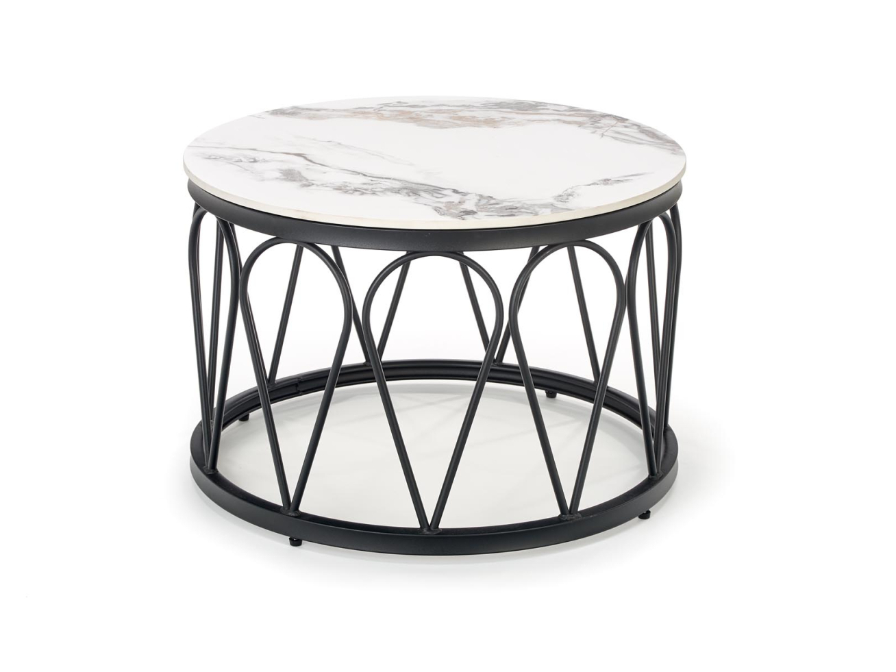 Kavos staliukų rinkinys FORMOSA 2