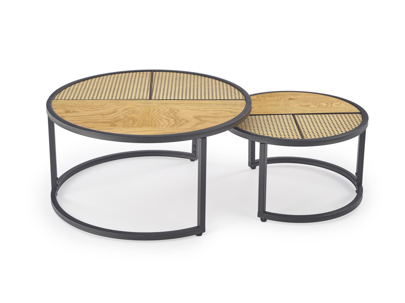 Kavos staliukų rinkinys GARMINA 2