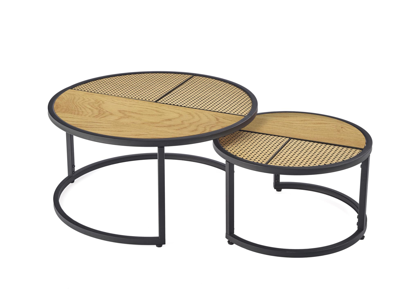 Kavos staliukų rinkinys GARMINA