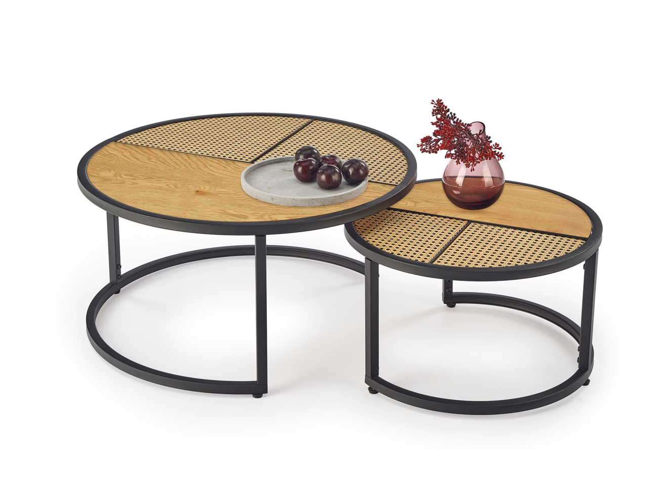 Kavos staliukų rinkinys GARMINA 1