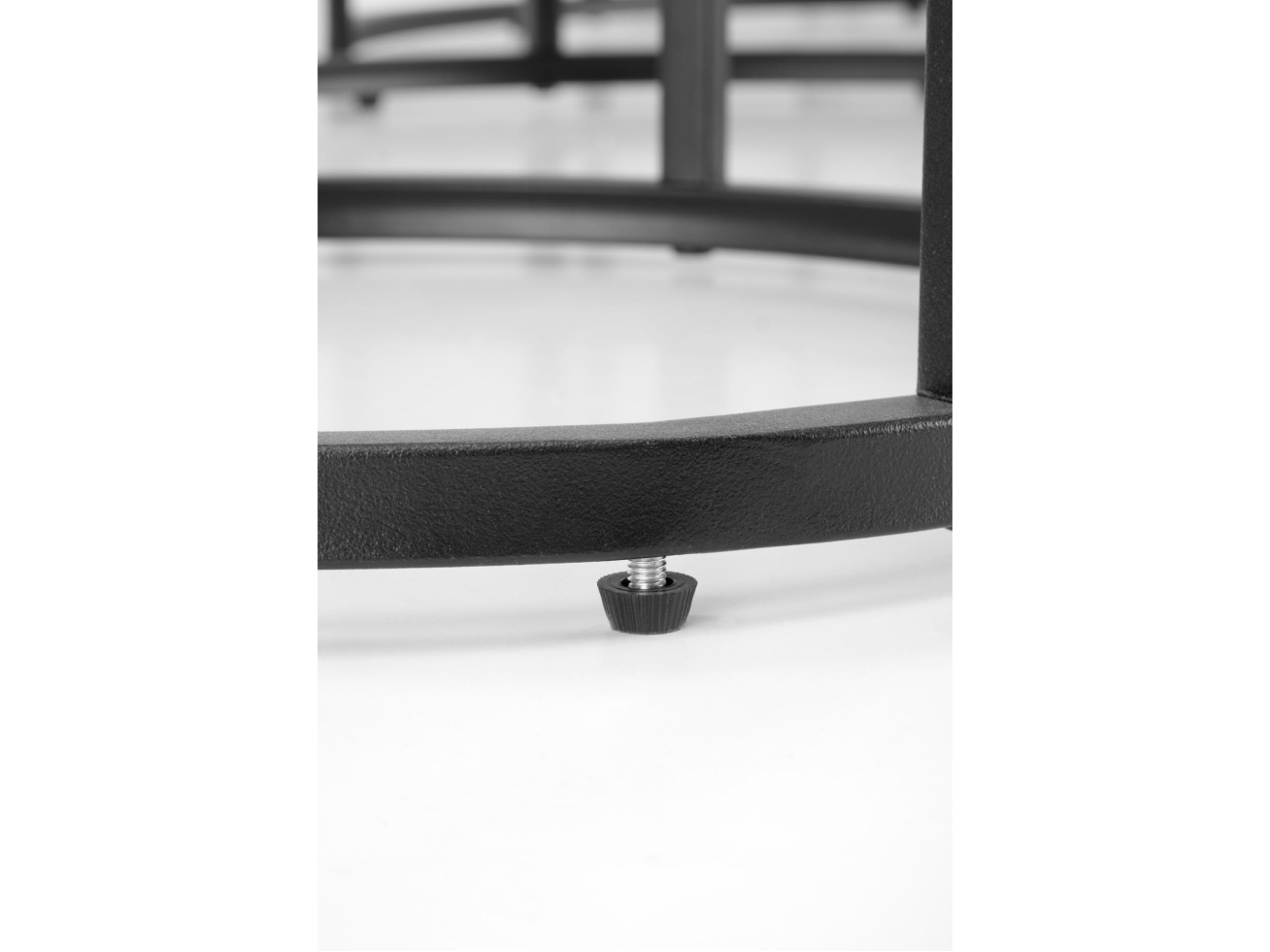 Kavos staliukų rinkinys GILDA 12