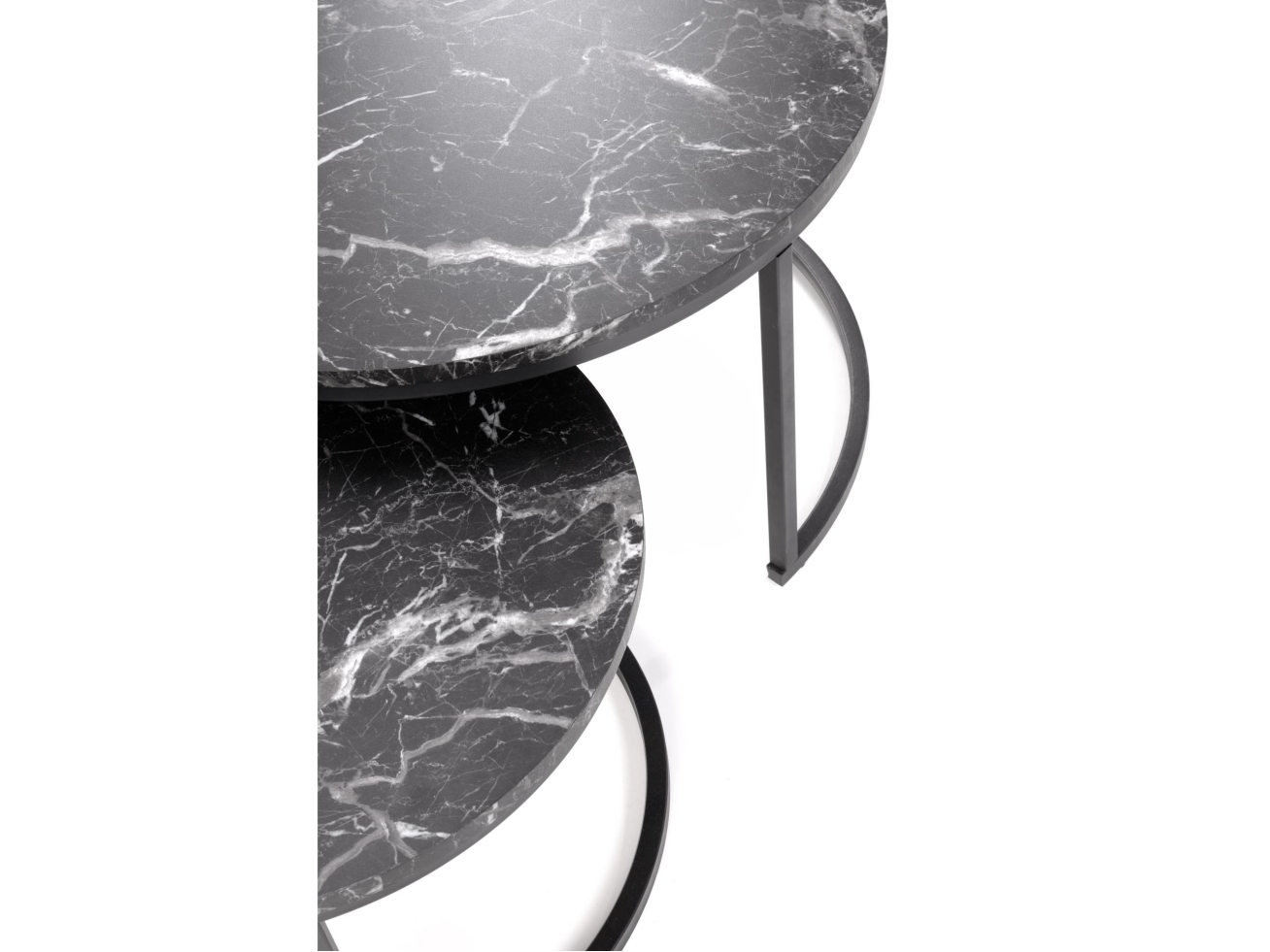 Kavos staliukų rinkinys JAVA 8 Kavos staliukų rinkinys JAVA 8