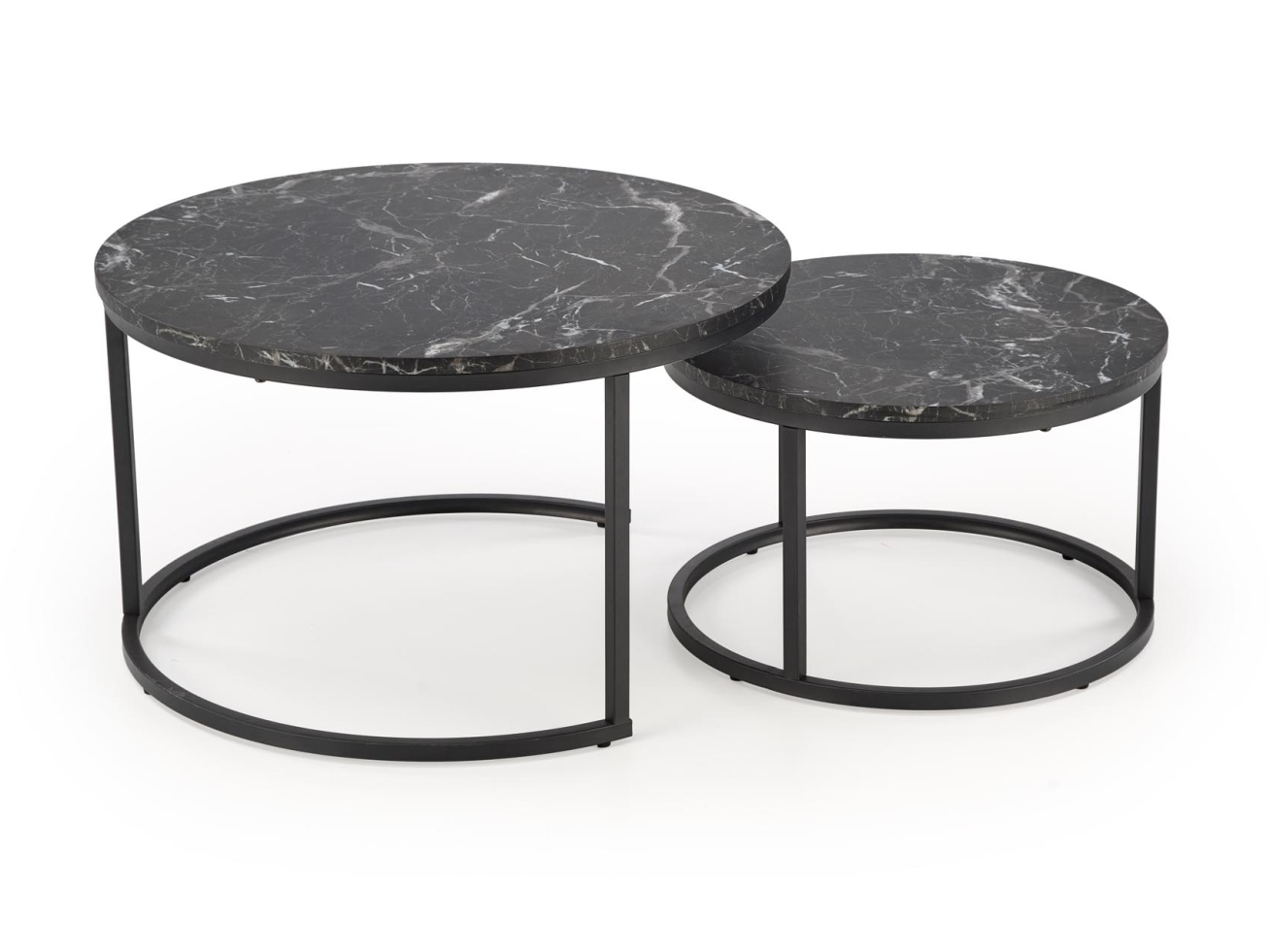 Kavos staliukų rinkinys JAVA 1 Kavos staliukų rinkinys JAVA 1