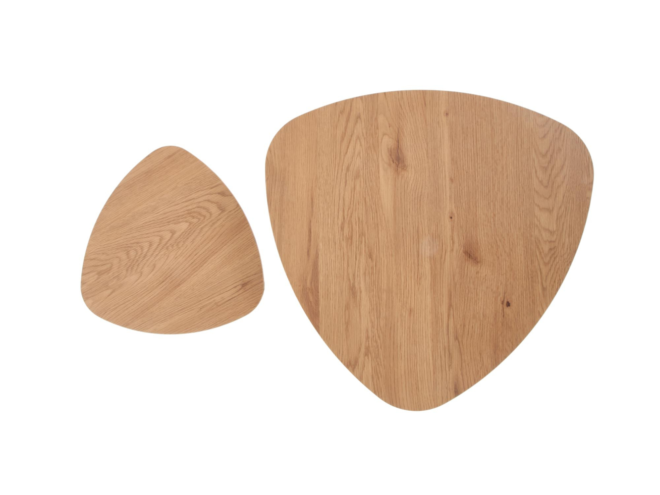 Kavos staliukų rinkinys NICEA 2 9