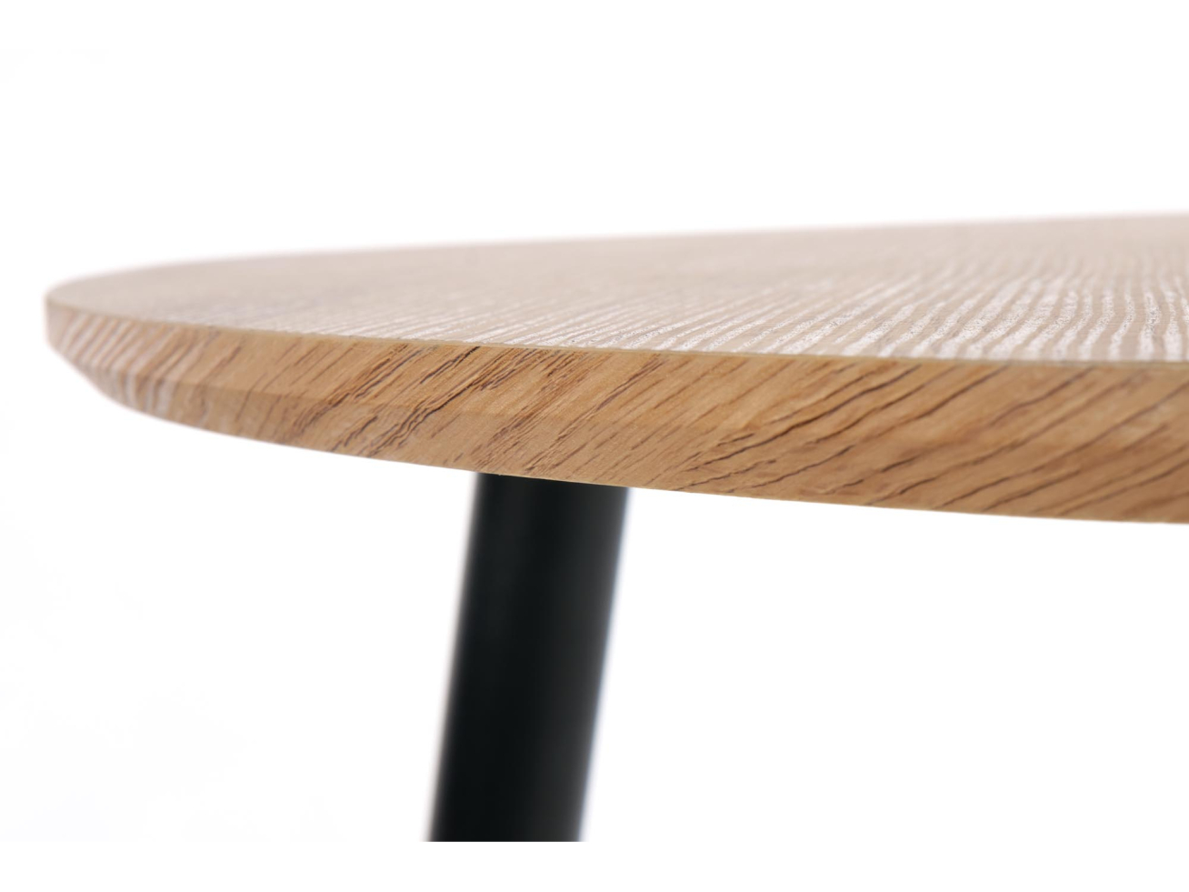 Kavos staliukų rinkinys NICEA 2 14