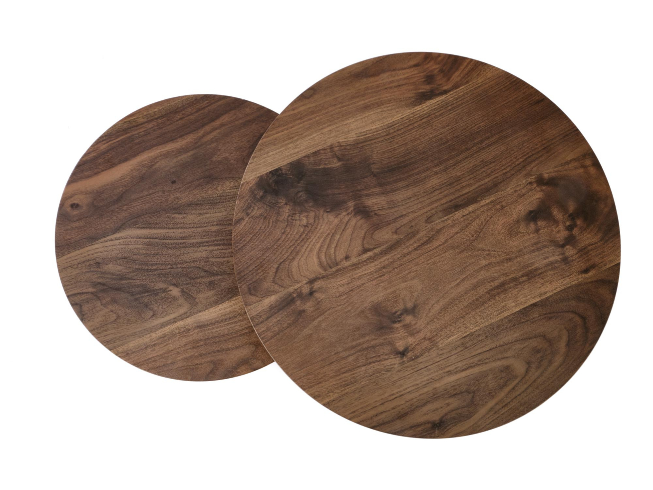 Kavos staliukų rinkinys OREO 9