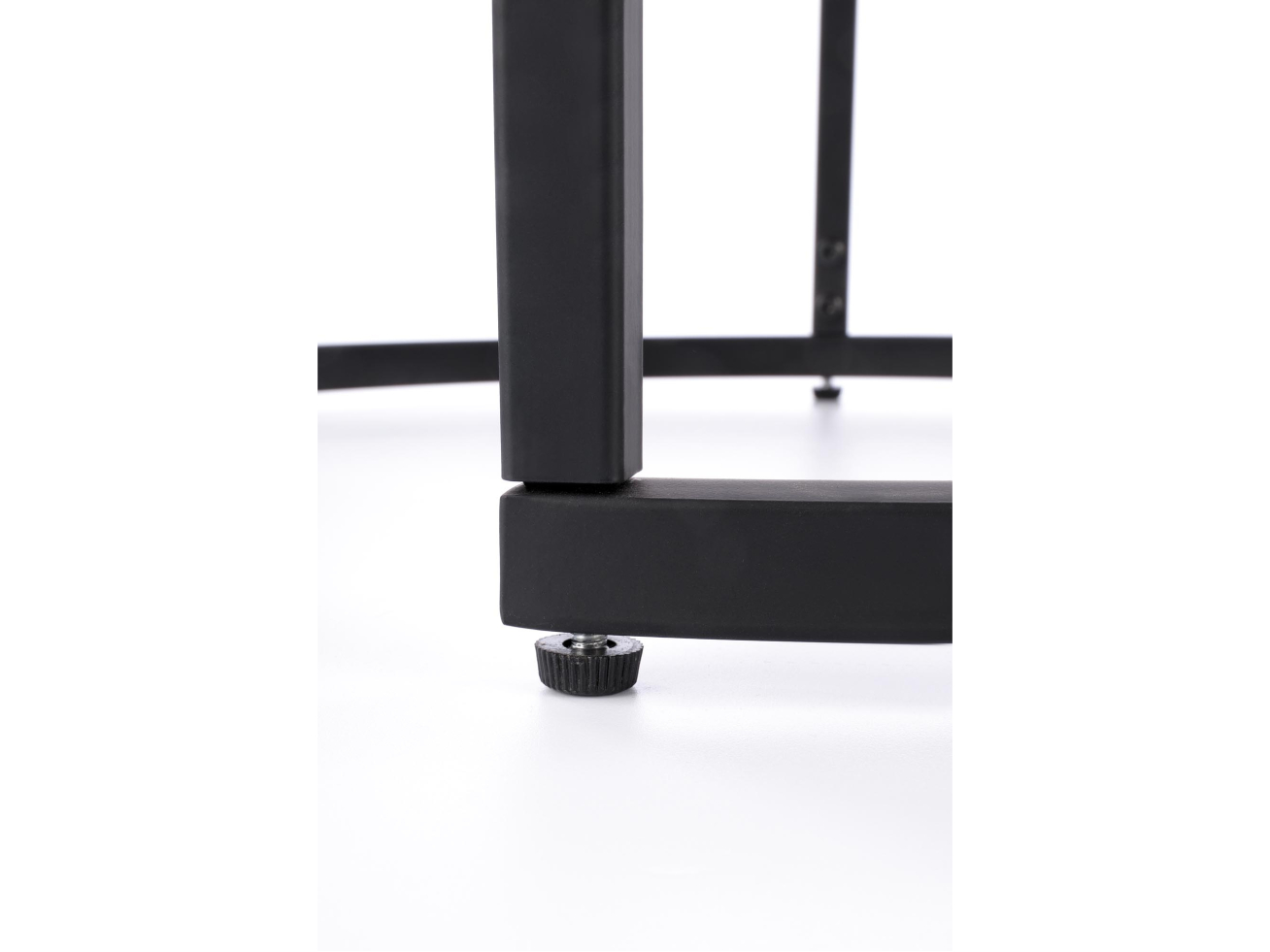 Kavos staliukų rinkinys OREO 10