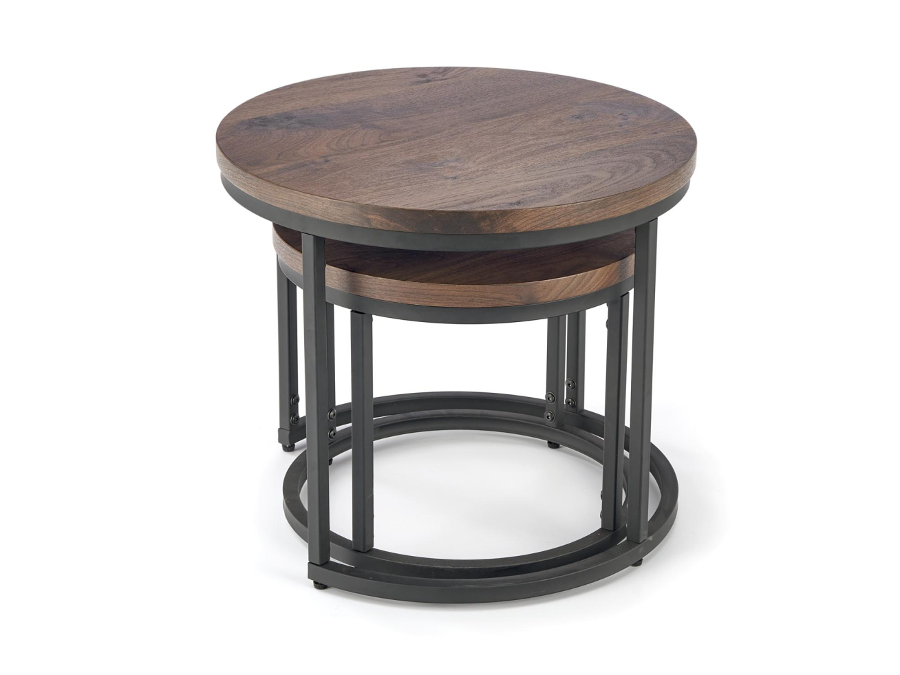 Kavos staliukų rinkinys OREO 5