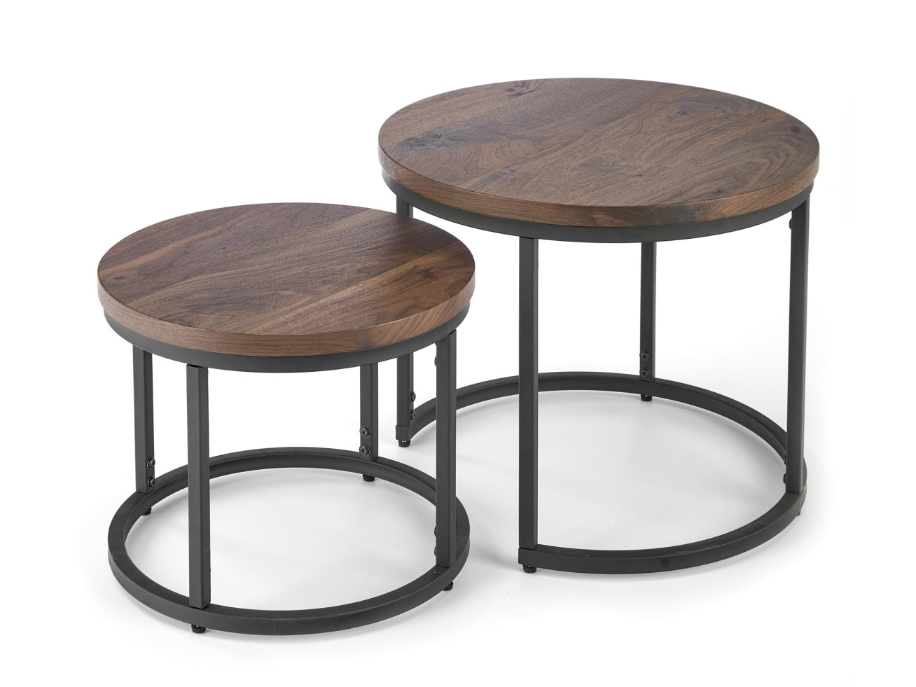 Kavos staliukų rinkinys OREO