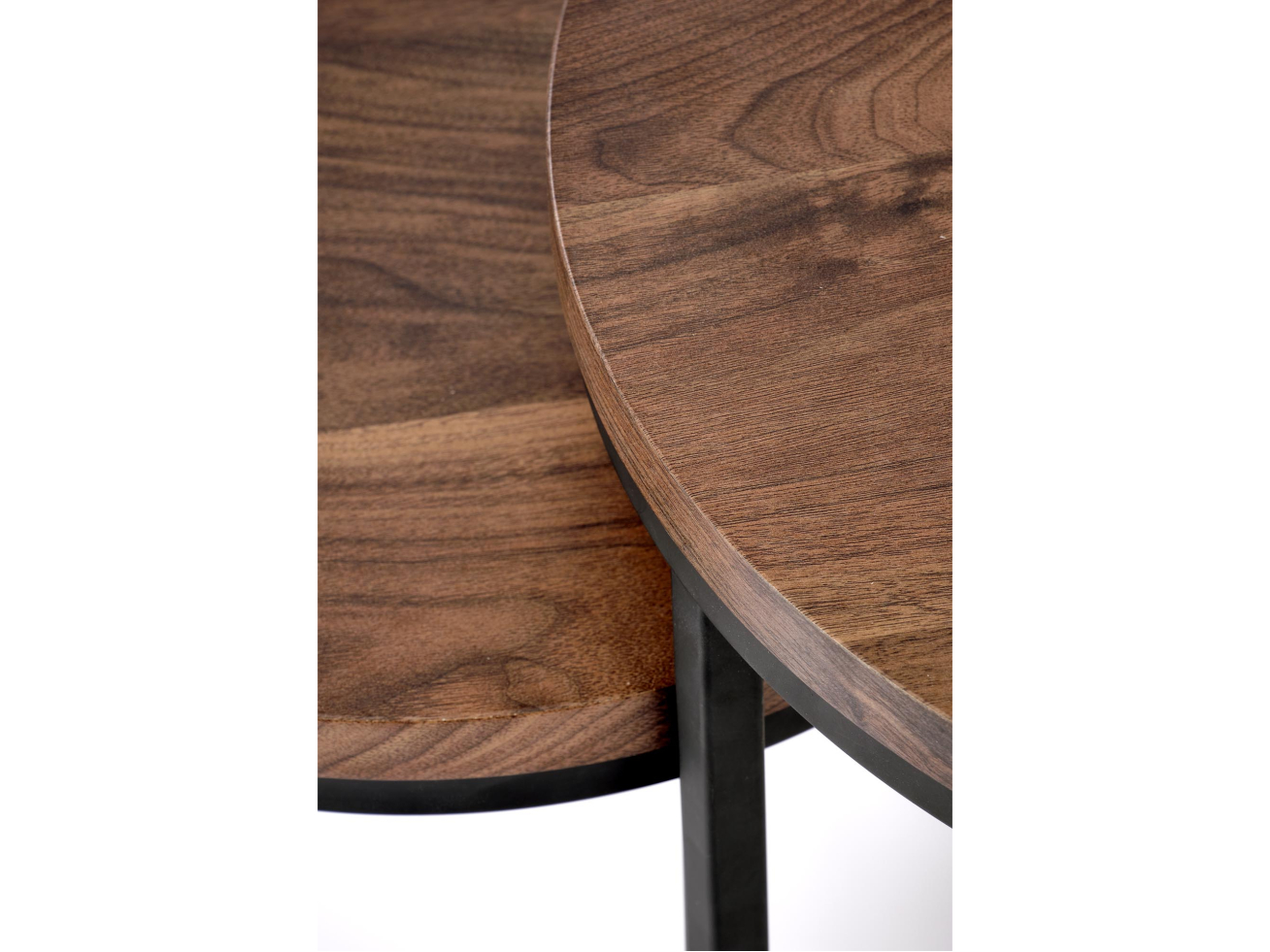 Kavos staliukų rinkinys OREO 7