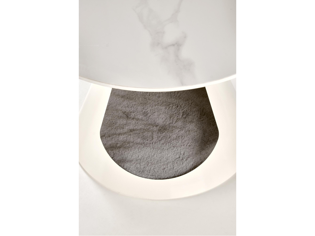 Kavos staliukų rinkinys OSARIO 8