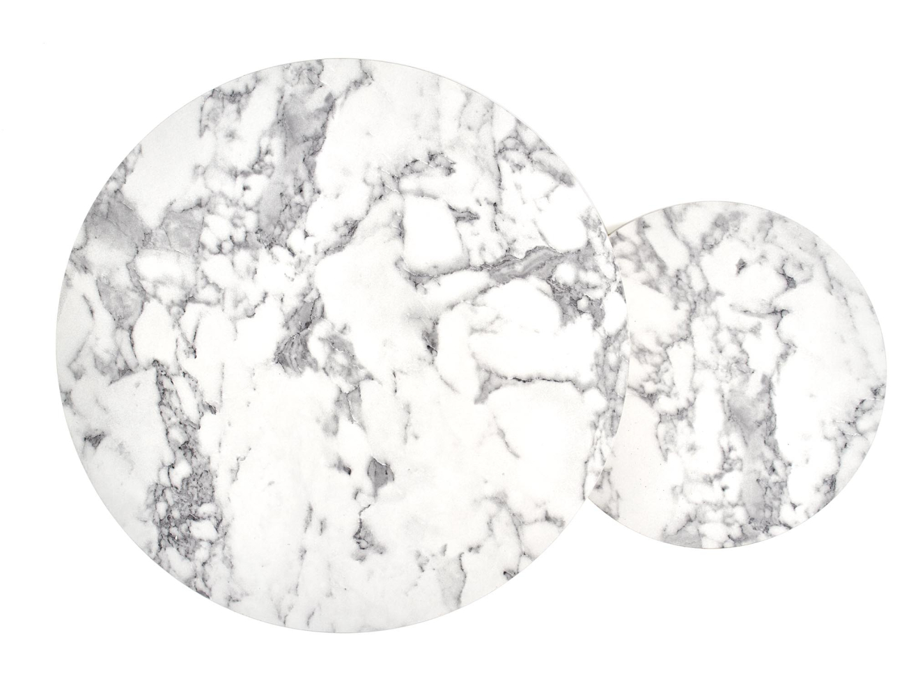 Kavos staliukų rinkinys PAOLA 9