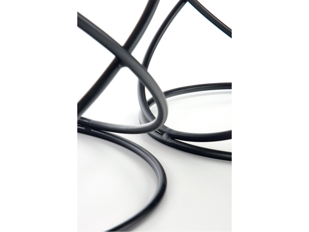 Kavos staliukų rinkinys SUSANNA 9 Kavos staliukų rinkinys SUSANNA 9