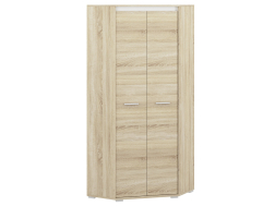 Kampinė spinta AVO 04