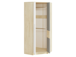 Kampinė spinta DROP 0101