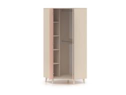 Kampinė Spinta MEVEL 01