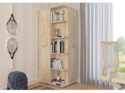 Kampinė spinta NEMO