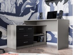 Kampinis Darbo stalas MBL 120x120