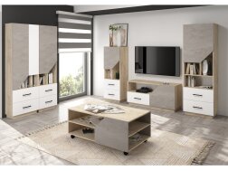 Kampinis darbo stalas PAX-02