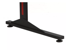 Kampinis žaidimų stalas B-219