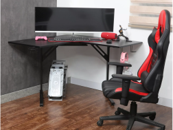 Kampinis žaidimų stalas B-219