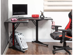 Kampinis žaidimų stalas B-219