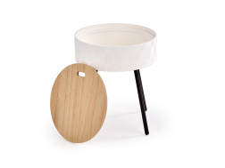 Kavos staliukas AURA