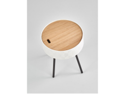 Kavos staliukas AURA