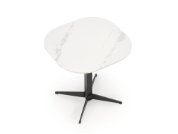 Kavos staliukas BORNA S