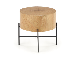 Kavos staliukas BROOKLYN-S