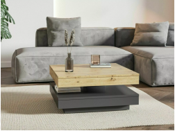 Kavos staliukas COTTO