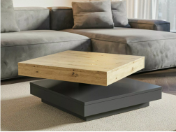 Kavos staliukas COTTO