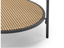 Kavos staliukas DAKOTA