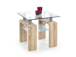 Kavos staliukas DIANA H KW