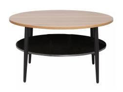 Kavos staliukas ELLA A