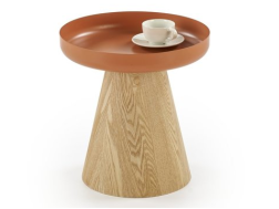 Kavos staliukas GINA