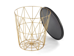 Kavos staliukas HARISSA G