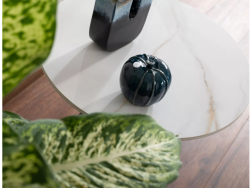 Kavos staliukas HILL