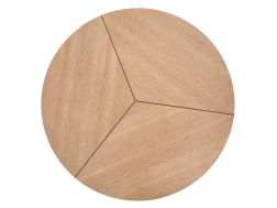 Kavos staliukas KARIDA