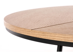 Kavos staliukas KARIDA