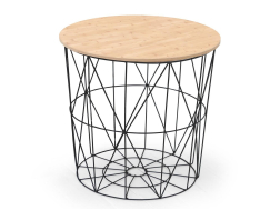 Kavos staliukas MARIFFA