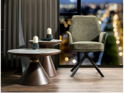 Kavos staliukas NAPA B